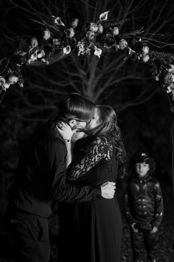 Wedding example
