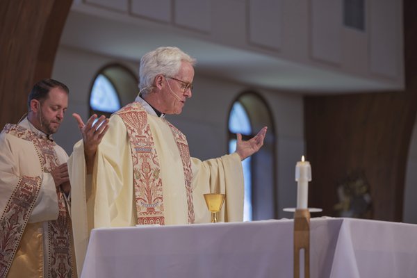 Religious example