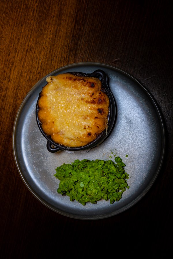 Food example