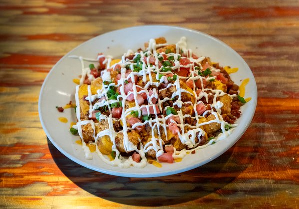 Food example