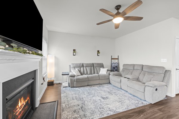 Real Estate example
