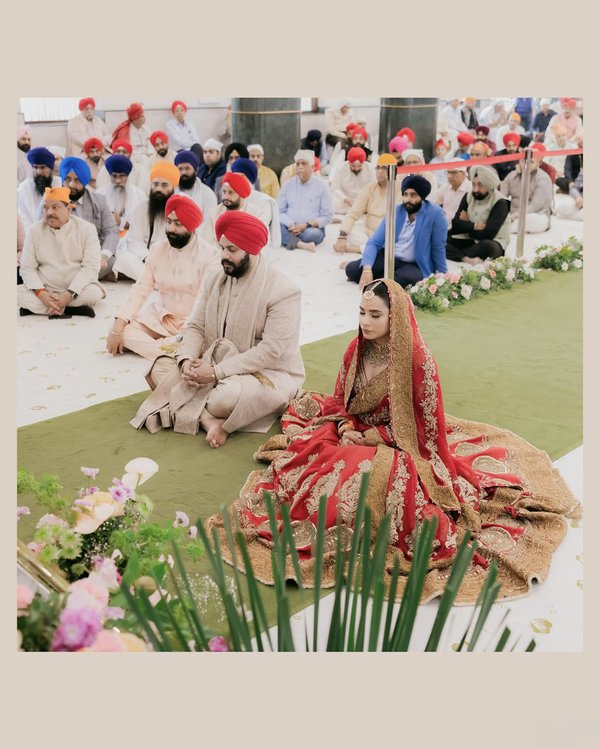 Engagement example