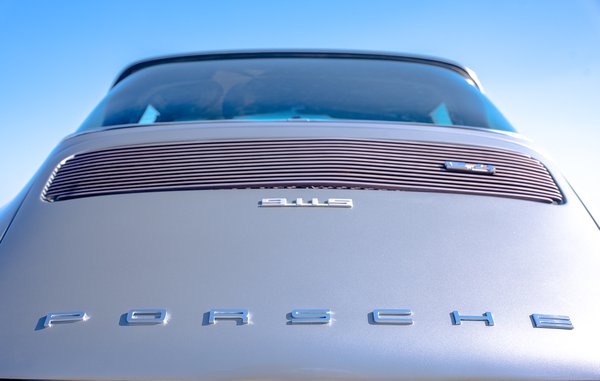 Automotive example