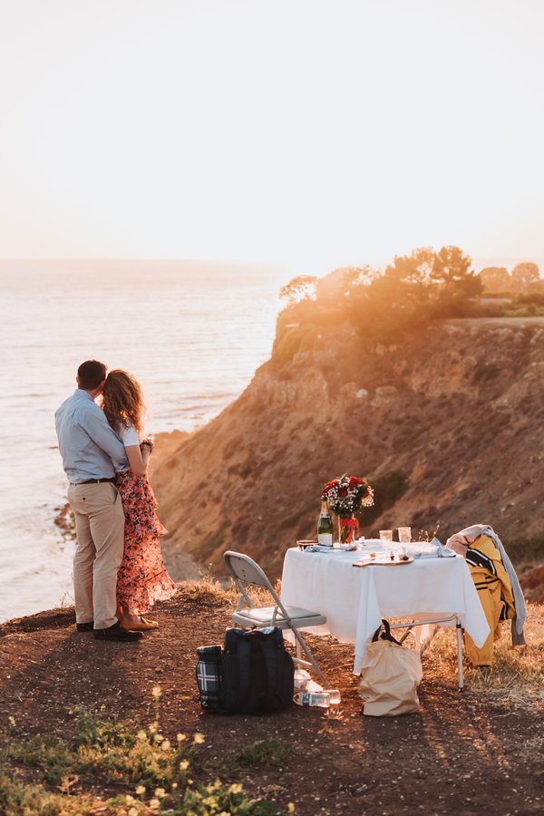 Engagement example