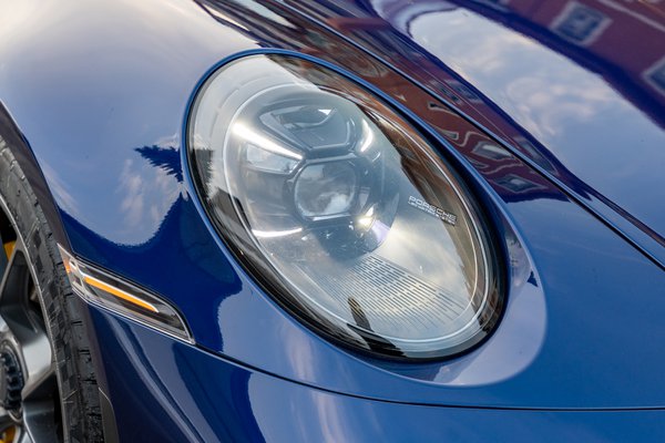 Automotive example