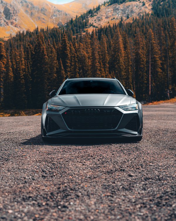 Automotive example