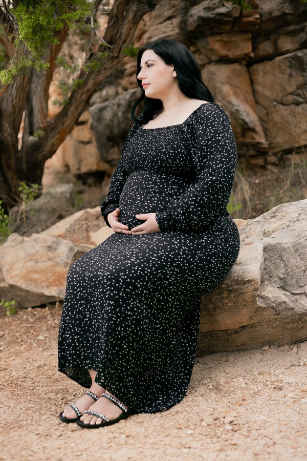 Maternity example