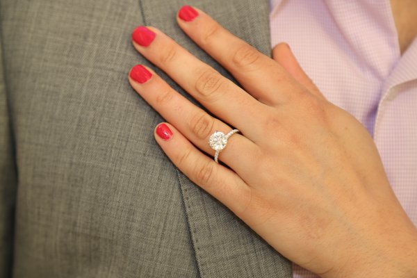 Engagement example