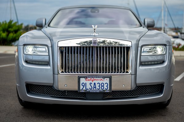 Automotive example