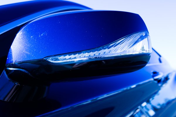 Automotive example