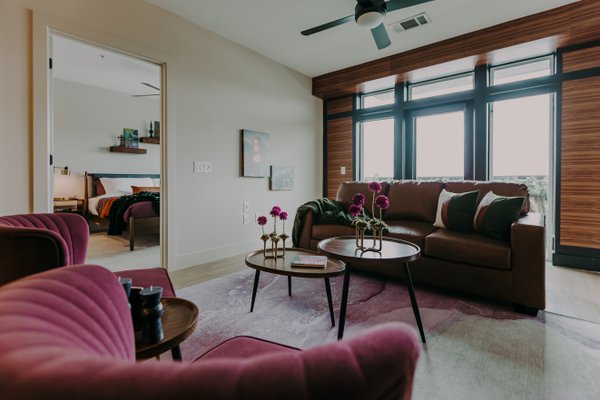 Real Estate example