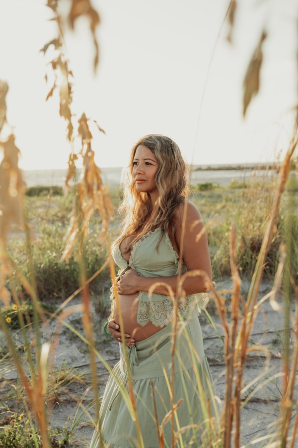 Maternity example