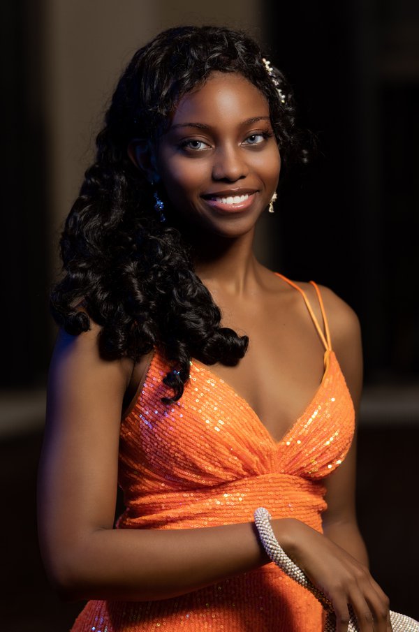 Dating Portrait example