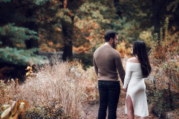 Engagement example