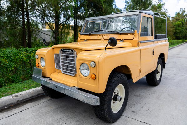 Automotive example