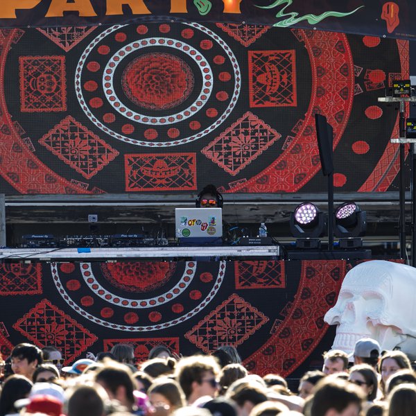 Party example