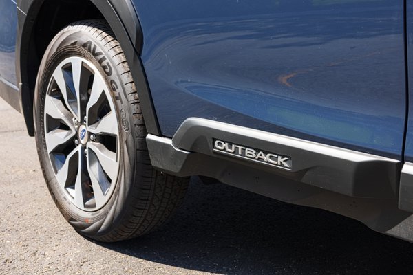 Automotive example