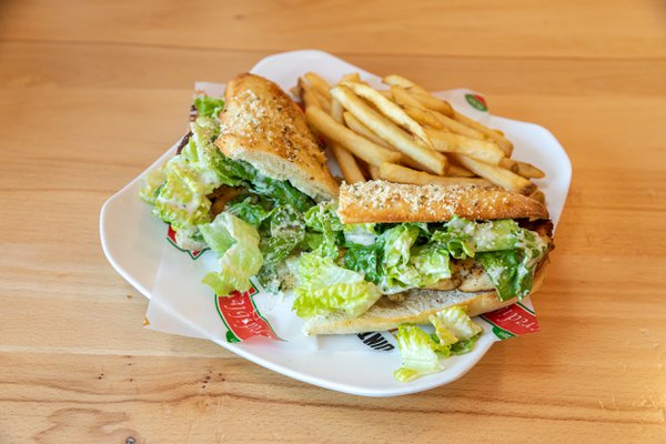 Food example
