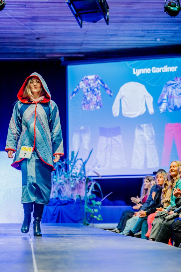 Fashion example