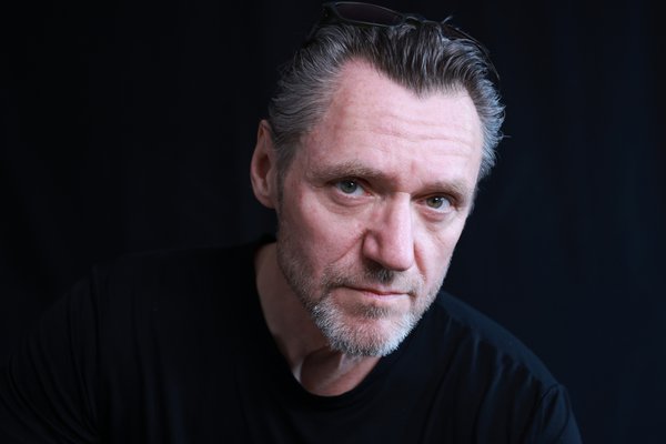 Portrait example