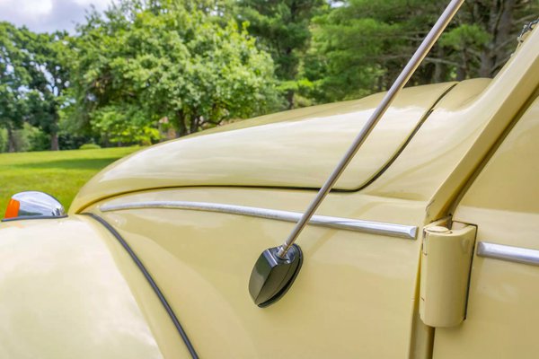 Automotive example