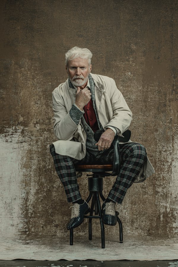 Fashion example
