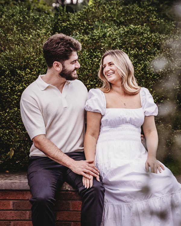 Engagement example
