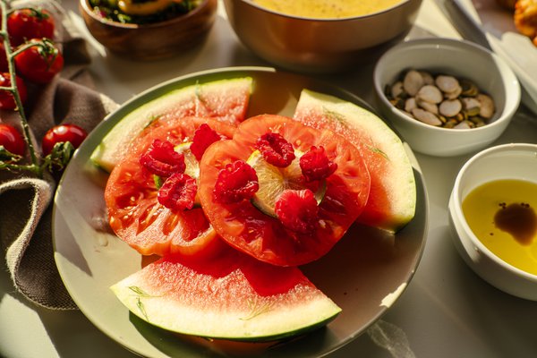 Food example