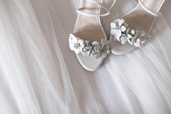 Wedding example