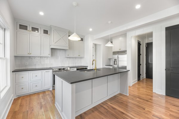 Real Estate example