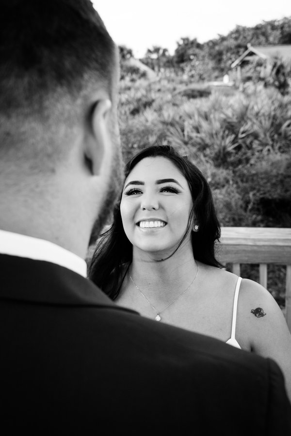Wedding example