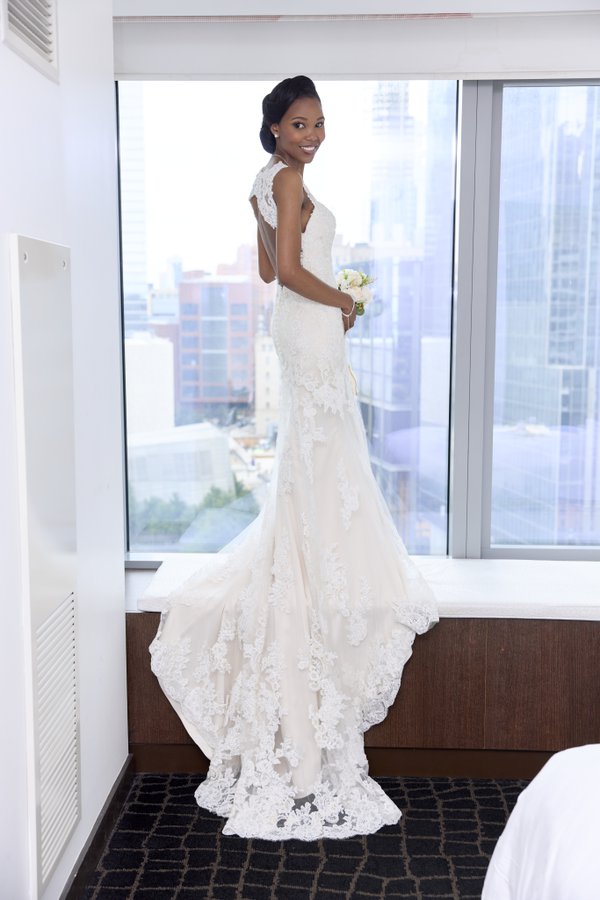 Wedding example