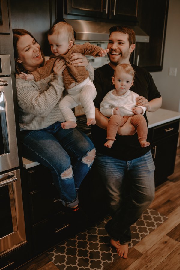 Family example