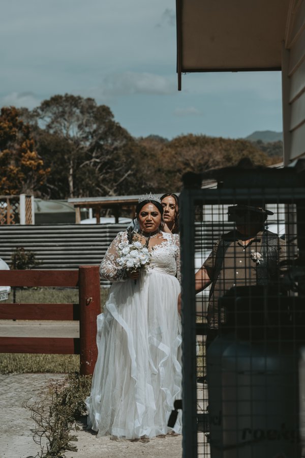 Wedding example