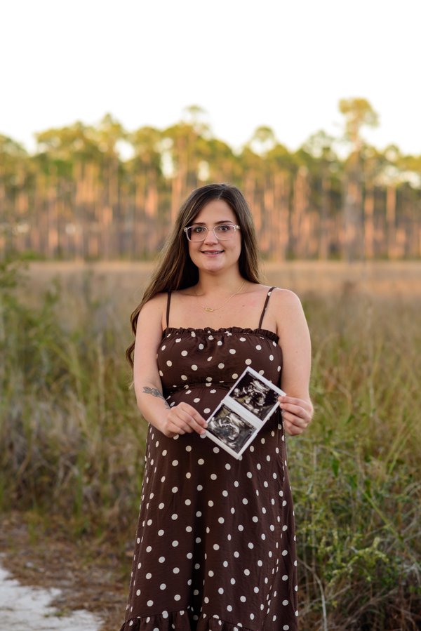 Maternity example