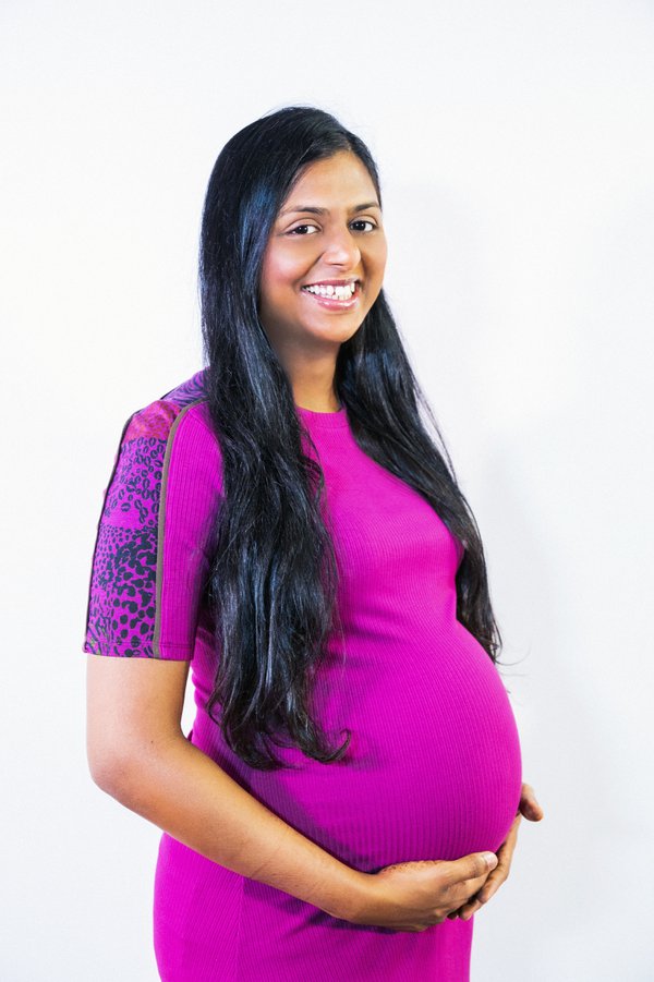 Maternity example