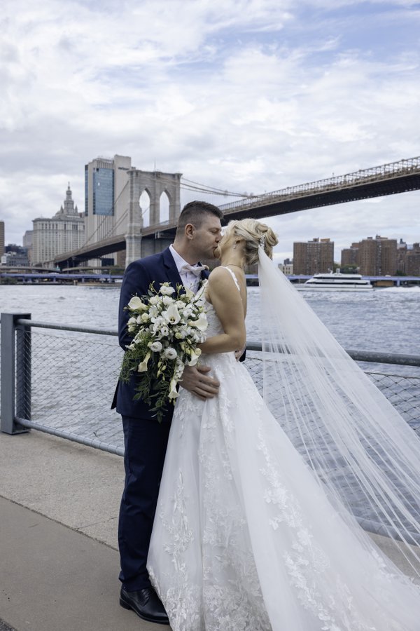 Wedding example