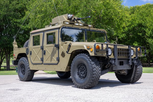 Automotive example
