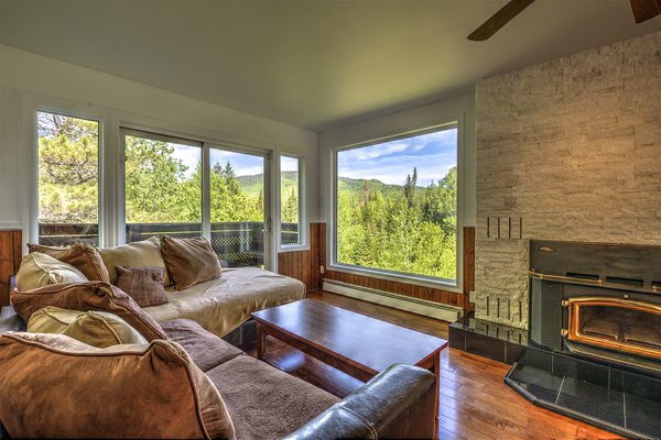 Real Estate example
