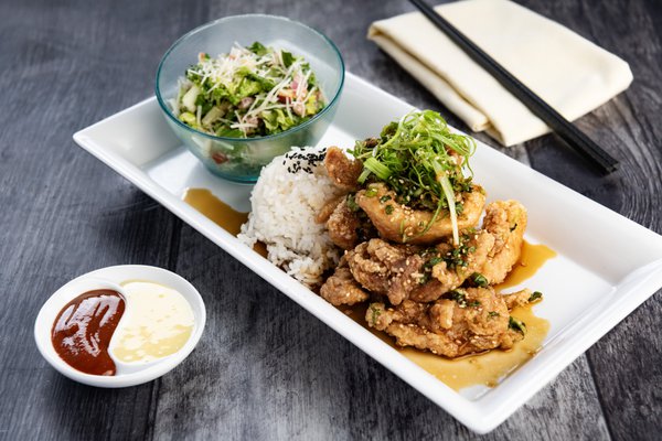 Food example