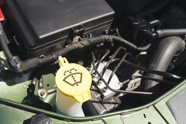 Automotive example