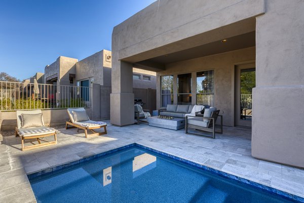 Real Estate example