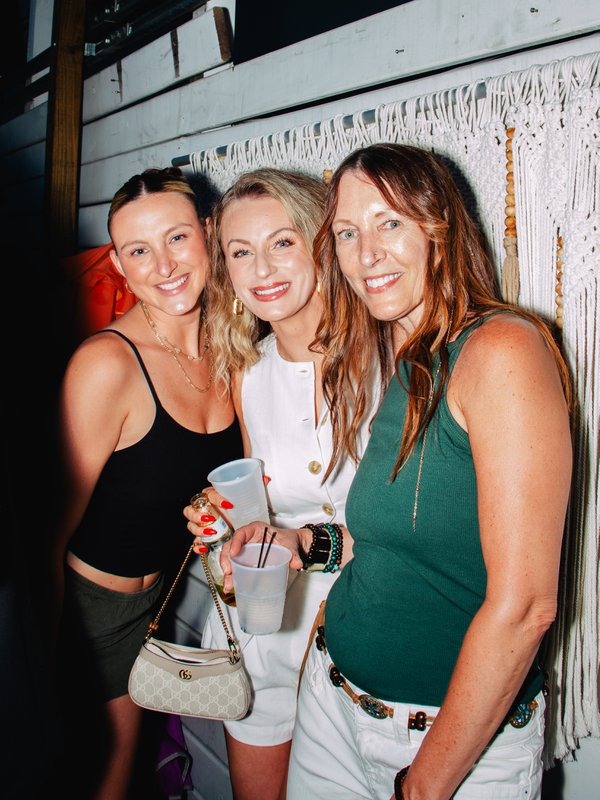 Party example