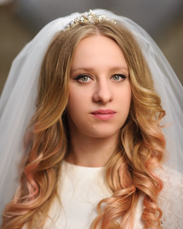 Wedding example