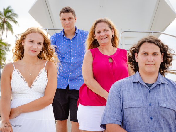Family example