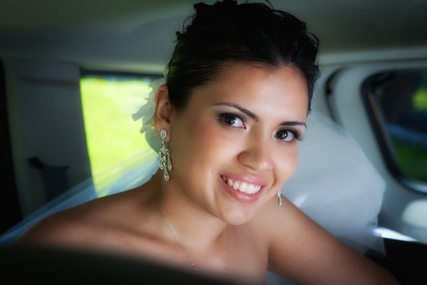 Wedding example