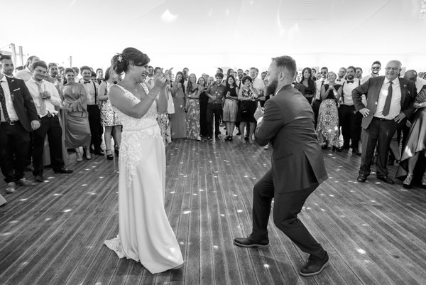 Wedding example