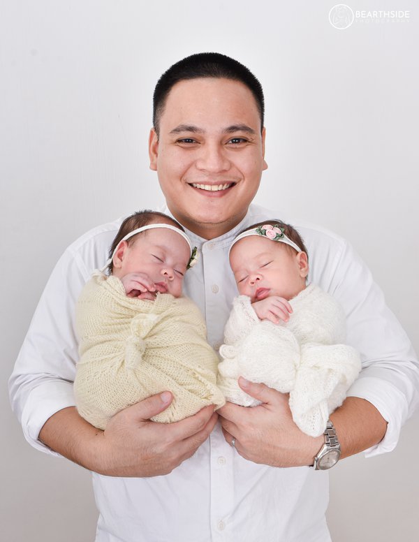 Family example