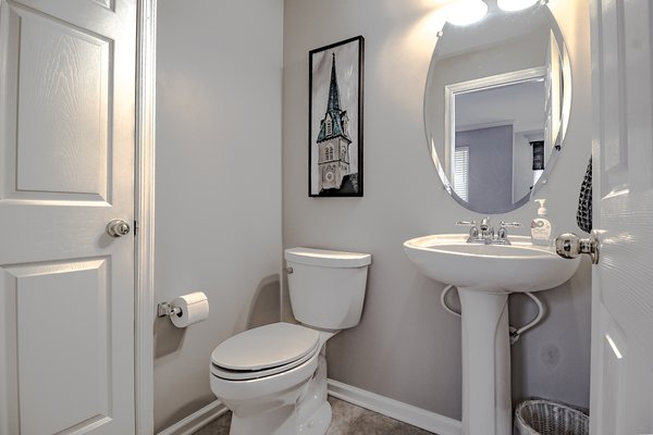 Real Estate example