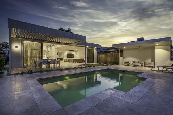 Real Estate example
